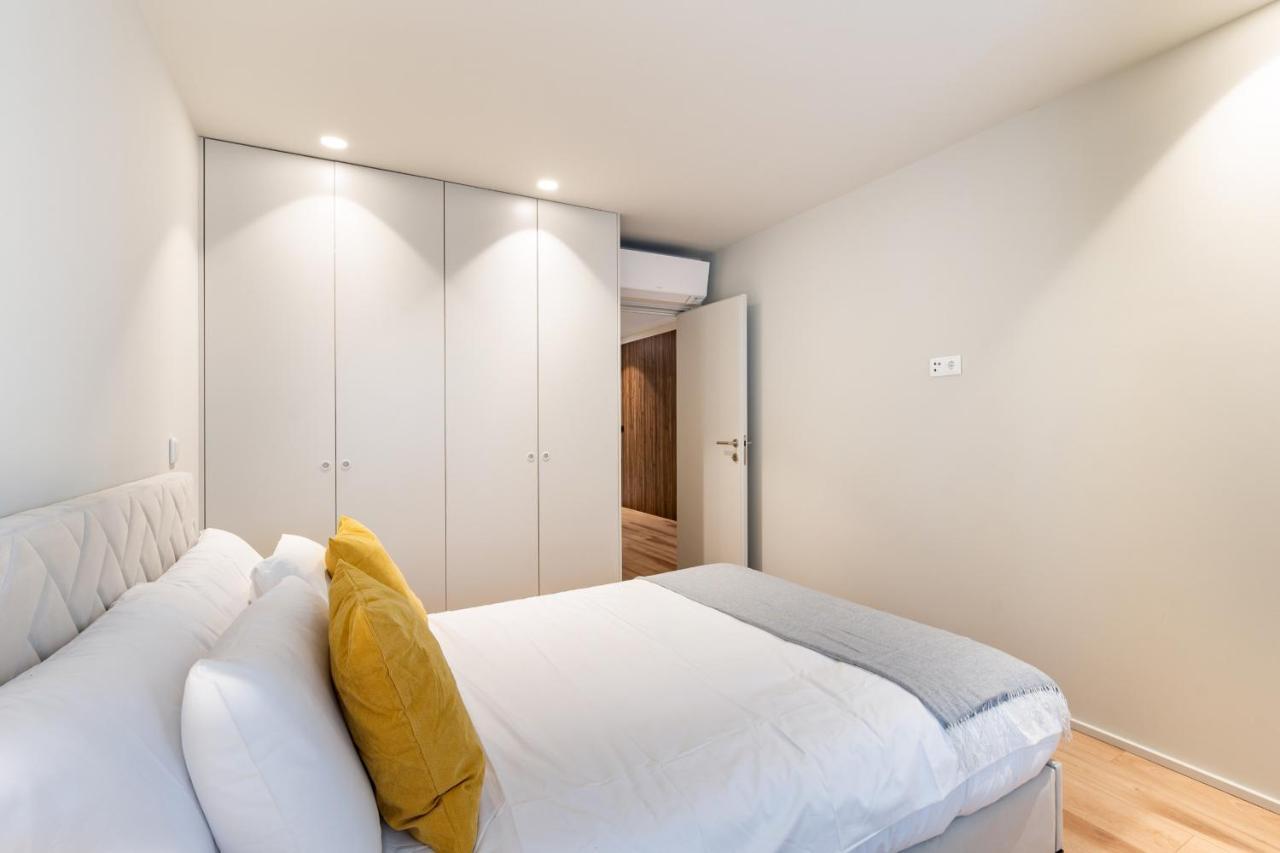 Sao Sebastiao Apartment By Se Apartamentos Braga Exterior foto